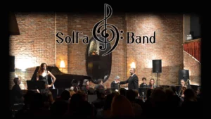 Read more about the article Εποχές Ελληνικού Τραγουδιού με τους SolFa Band