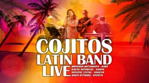 Read more about the article Cojitos Latin Band Live