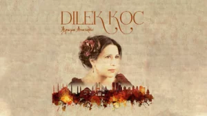 Read more about the article Μουσική Παράσταση με την Dilek Koç «Άρωμα Ανατολής»