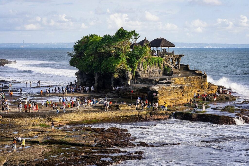 Bali Indonesia | Ιούλιος 2024