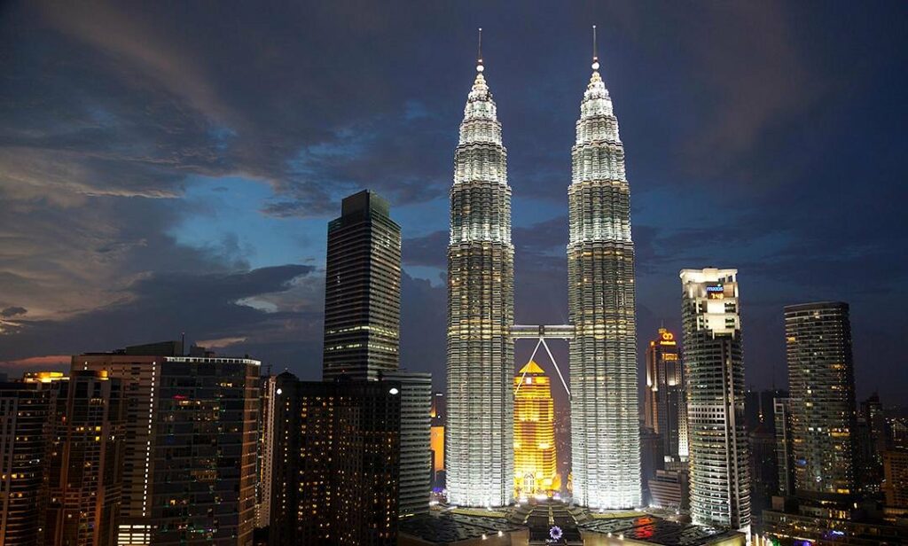 Μαλαισία | Αύγουστος 2024